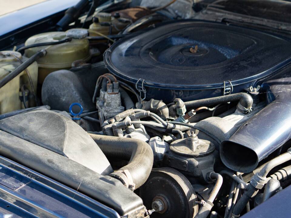 Image 5/50 of Mercedes-Benz 450 SLC (1979)