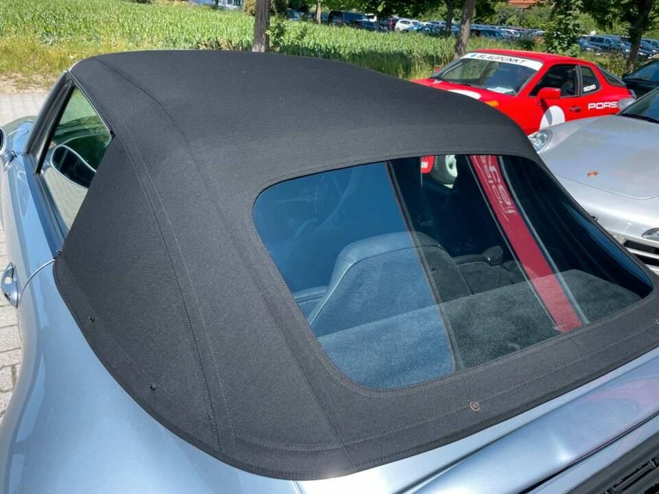 Image 12/19 of Porsche 911 Carrera (1995)