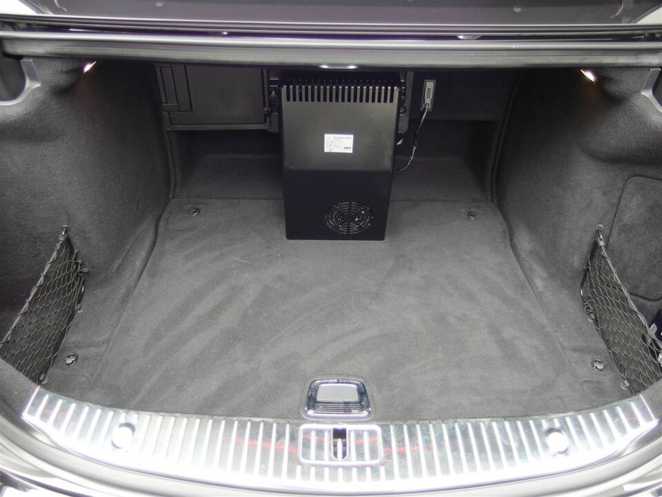 Bild 77/99 von Mercedes-Benz Maybach S 500 (2015)