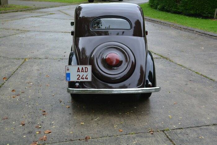 Bild 5/6 von FIAT 500 Topolino (1936)