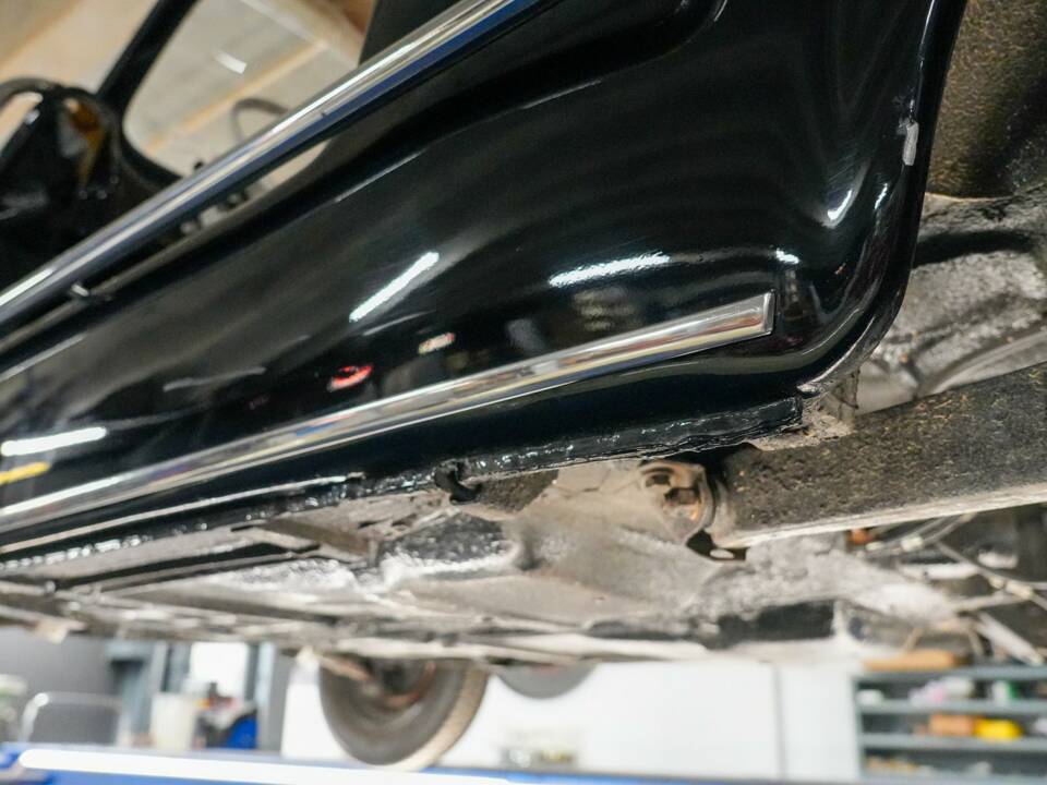 Image 37/41 de FIAT Ghia 500 Jolly (1973)