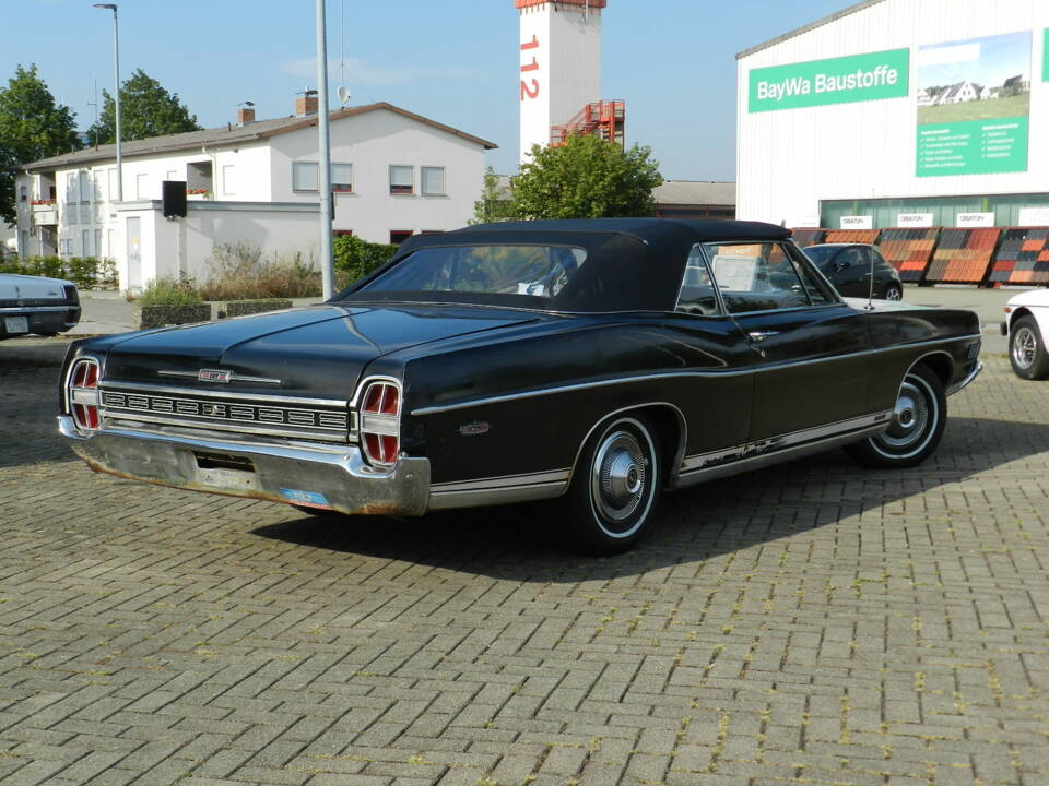 Afbeelding 39/64 van Ford Galaxie 500 XL (1968)