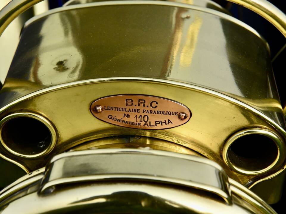 Image 38/50 of Renault 3 1&#x2F;2 Litre Tourer (1911)