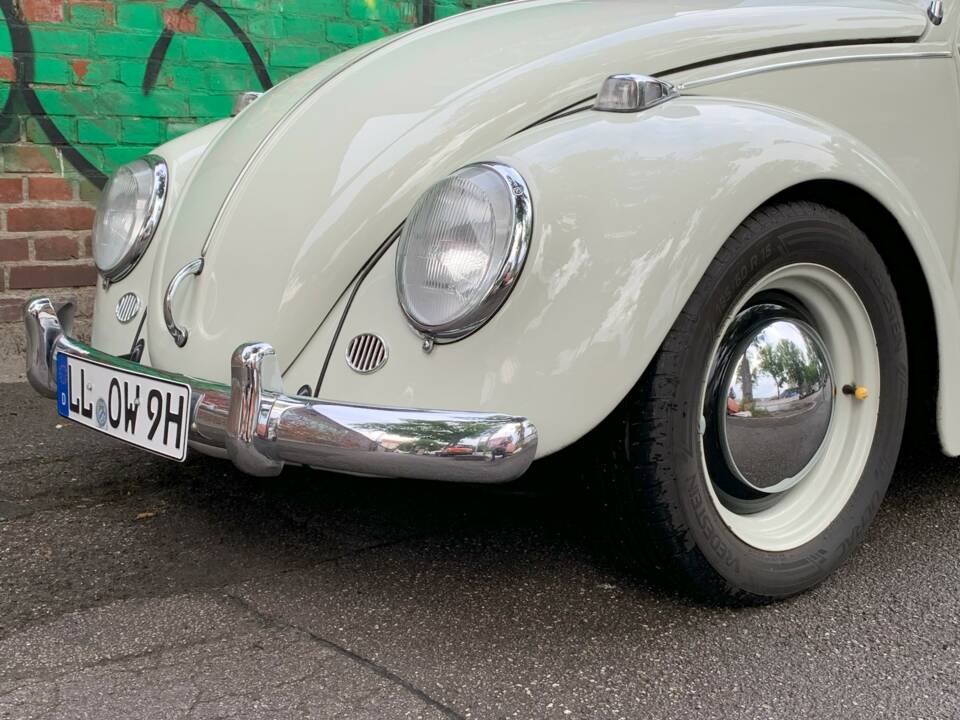 Bild 29/56 von Volkswagen Käfer 1300 (1968)