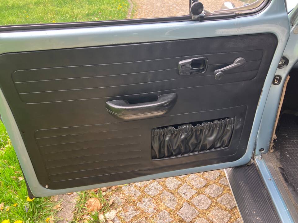 Afbeelding 31/31 van Volkswagen Beetle 1302 S "Weltmeister" (1972)