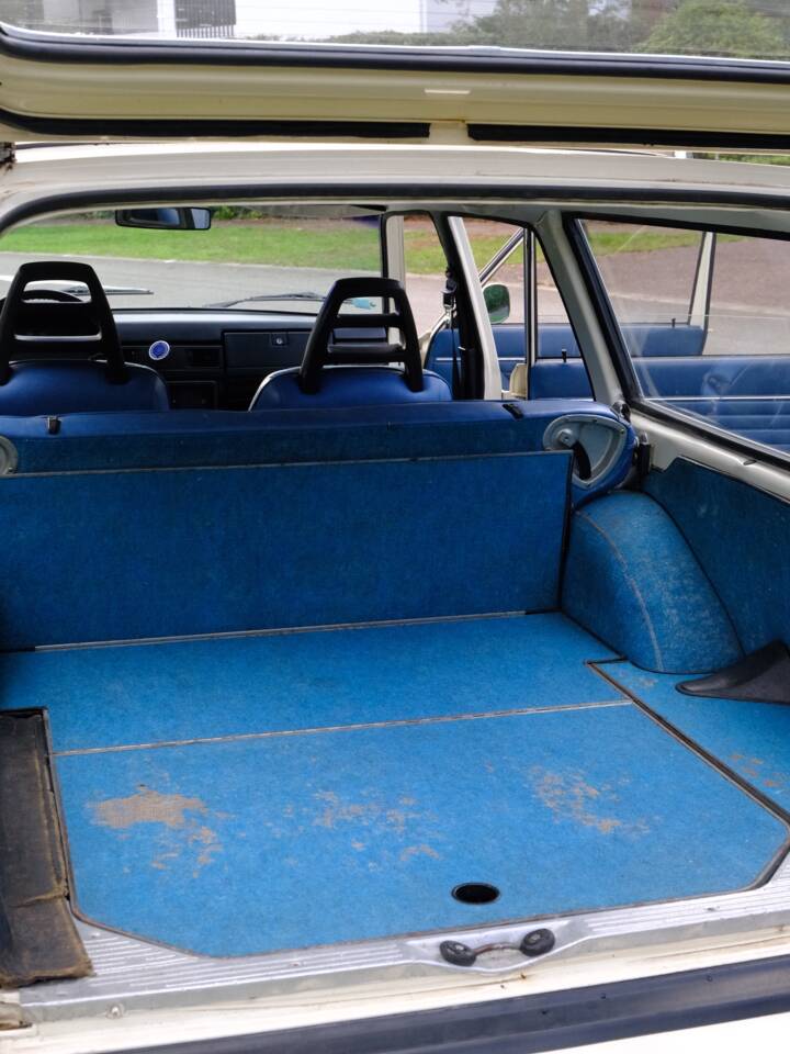 Bild 13/16 von Volvo 245 (1976)