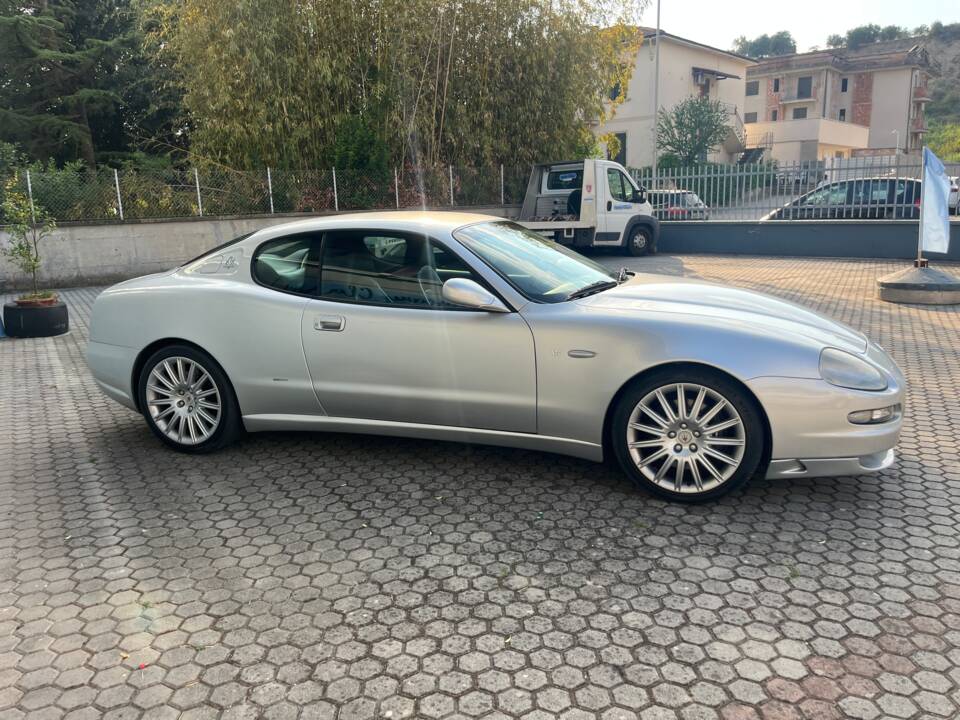 Bild 5/25 von Maserati 4200 Cambiocorsa (2003)