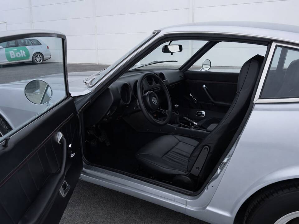 Imagen 17/50 de Datsun 260 Z (1974)