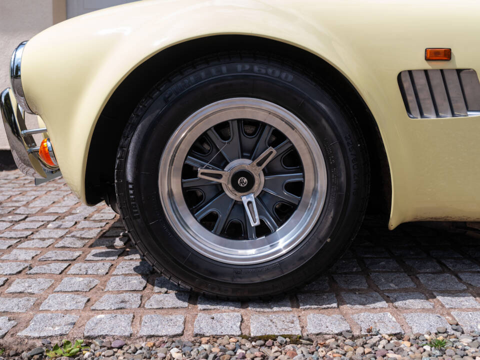 Bild 50/51 von AC Cobra 289 (1999)