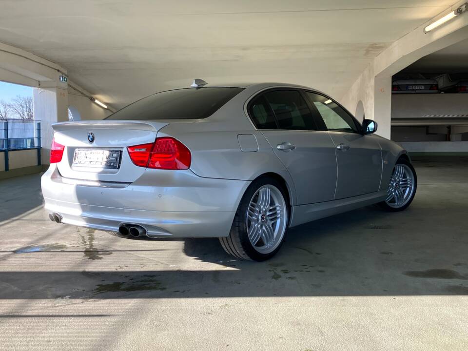 Bild 9/23 von ALPINA B3 S Bi-Turbo (2010)