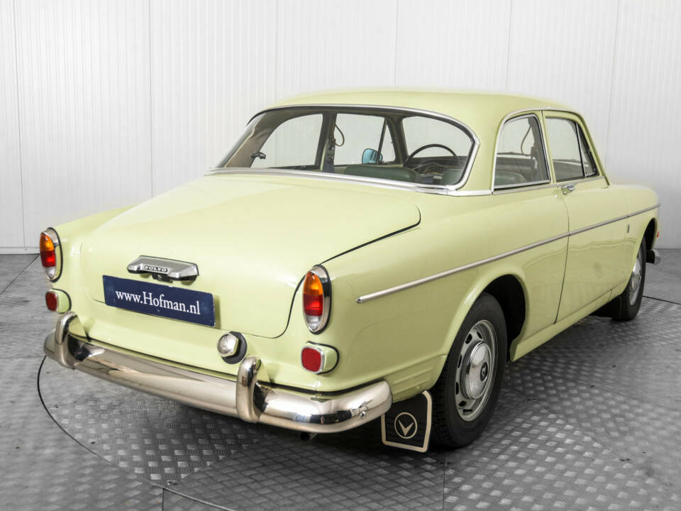 Bild 27/50 von Volvo P 121 (1967)