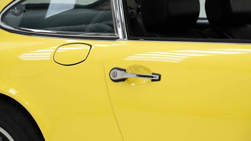 Imagen 13/15 de Porsche 911 2.4 T "Oilflap" (1972)