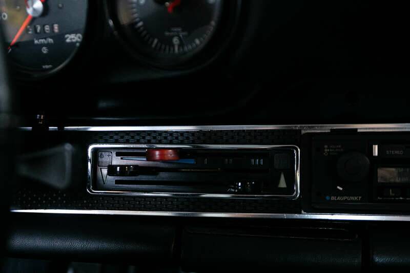 Afbeelding 34/42 van Porsche 911 2.2 T (1971)