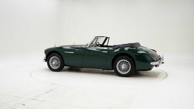 Image 4/15 of Austin-Healey 3000 Mk III (BJ8) (1965)