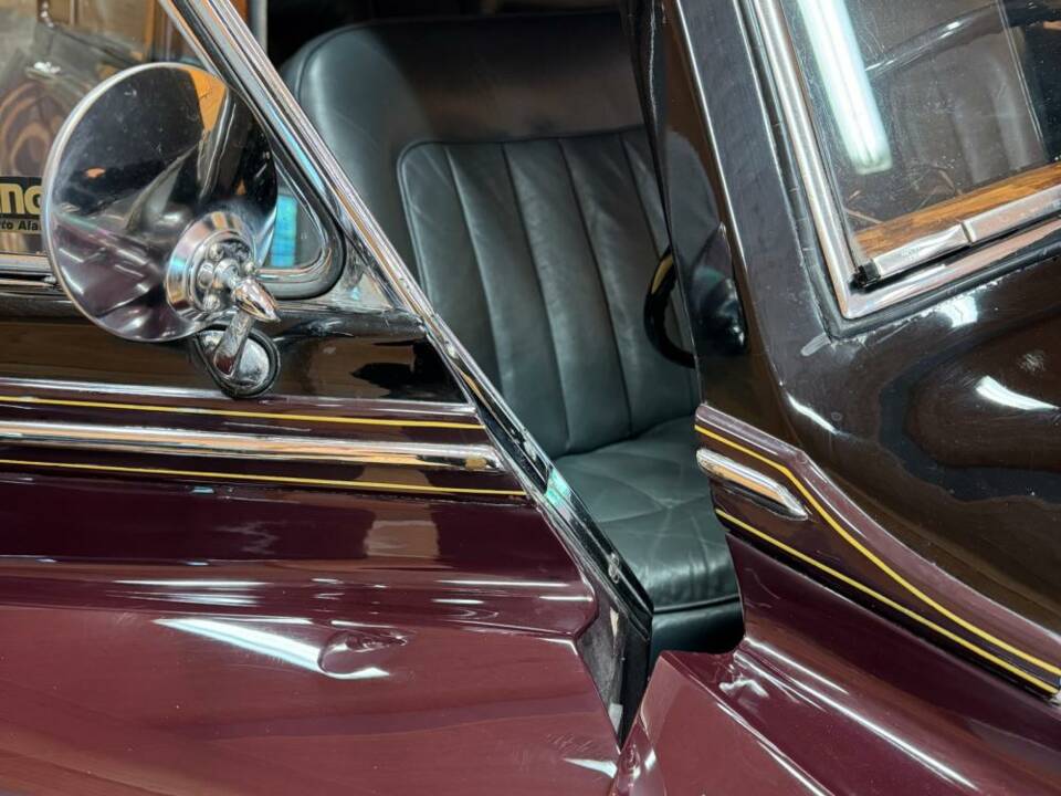 Bild 7/19 von Rolls-Royce Silver Cloud II (1960)