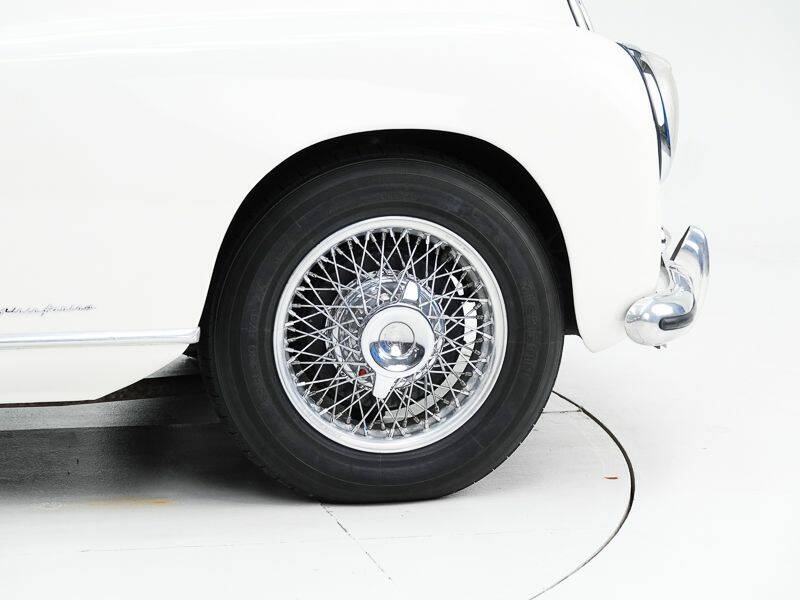 Afbeelding 10/15 van Lancia Aurelia B50 (1951)