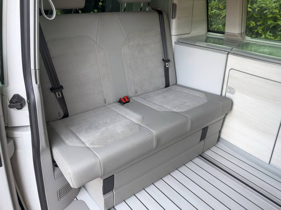 Bild 30/32 von Volkswagen T6 Multivan 2.0 TDI (2017)