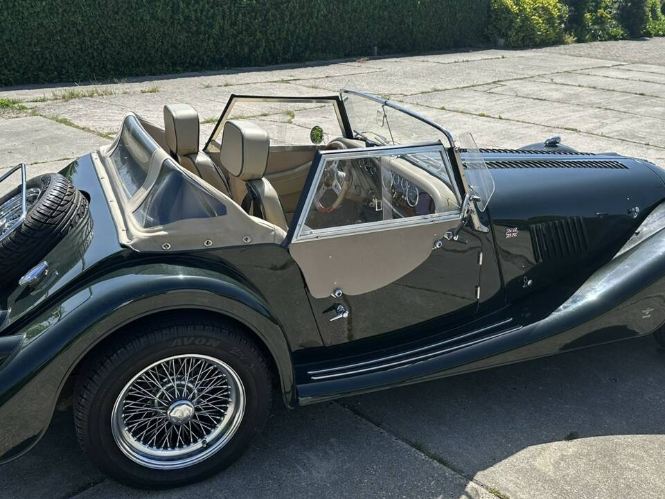 Immagine 9/12 di Morgan 4/4 1800 (1999)