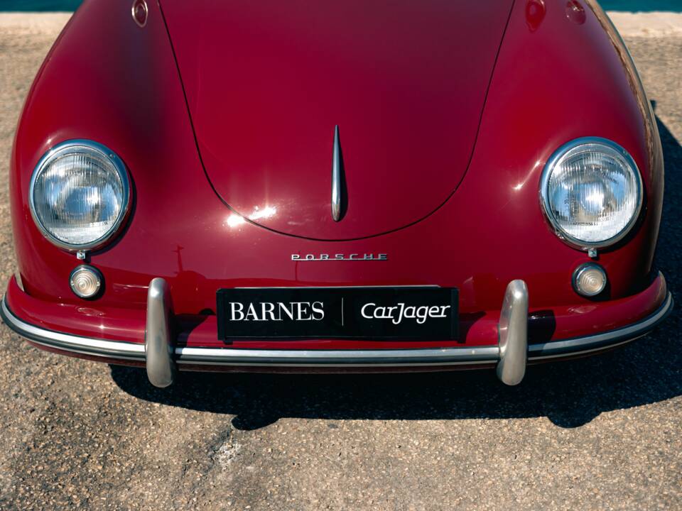 Bild 22/99 von Porsche 356 1500 (1951)