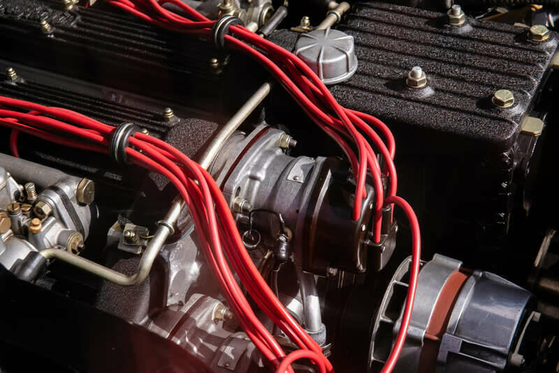 Bild 25/50 von Lamborghini Countach LP 400 (1975)
