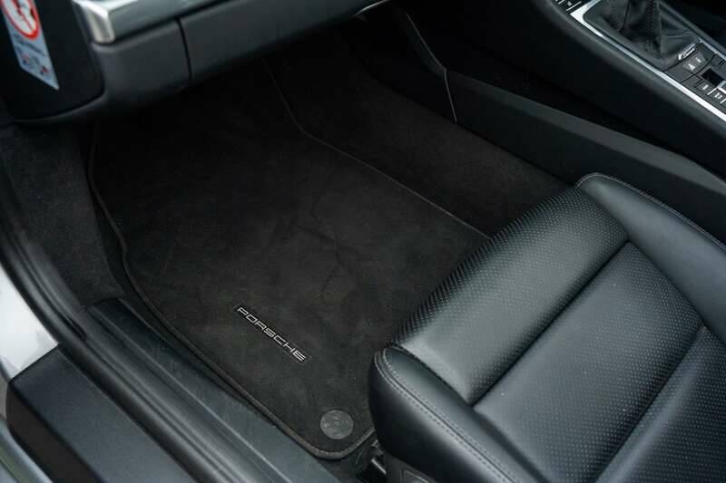 Bild 34/50 von Porsche 911 Carrera (2013)