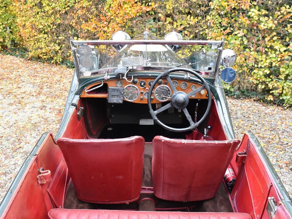 Image 33/42 of Lagonda 4,5 Litre M 45 T7 (1934)