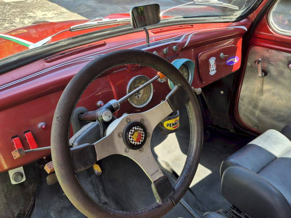 Bild 27/40 von FIAT 1100-103 Industriale (1957)