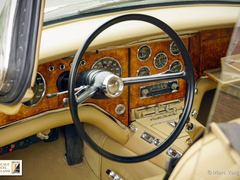 Image 8/62 de Facel Vega HK 500 (1961)