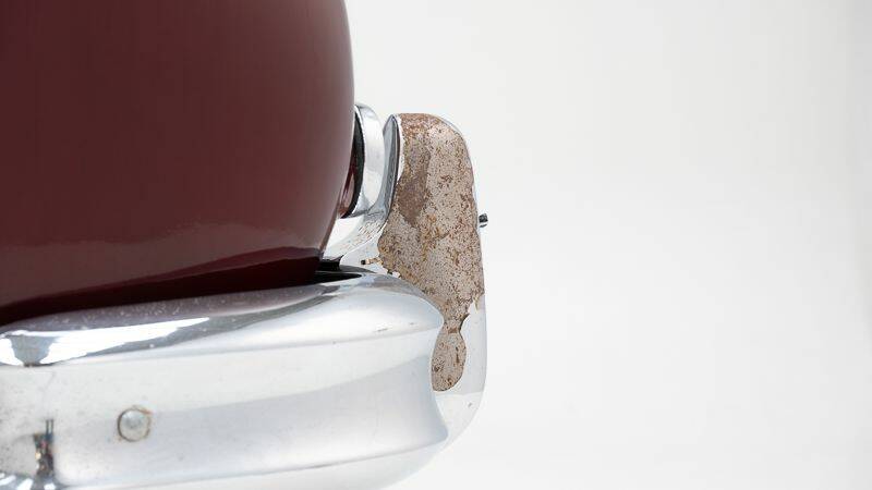 Image 12/15 of Jaguar Mk II 2.4 (1960)
