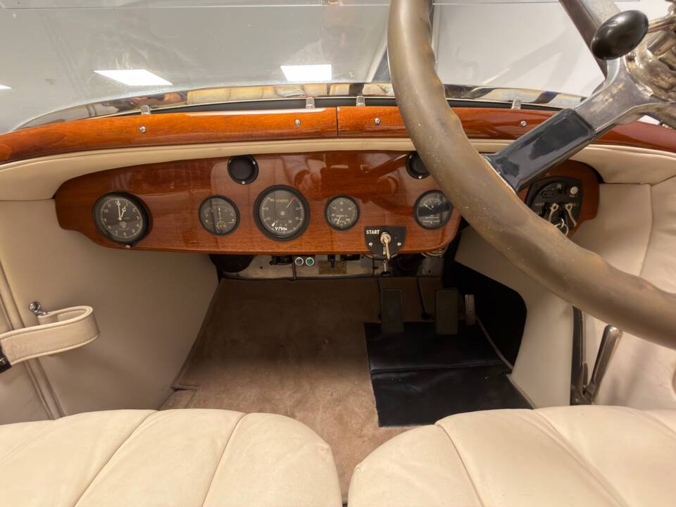 Imagen 20/79 de Rolls-Royce Phantom I (1928)