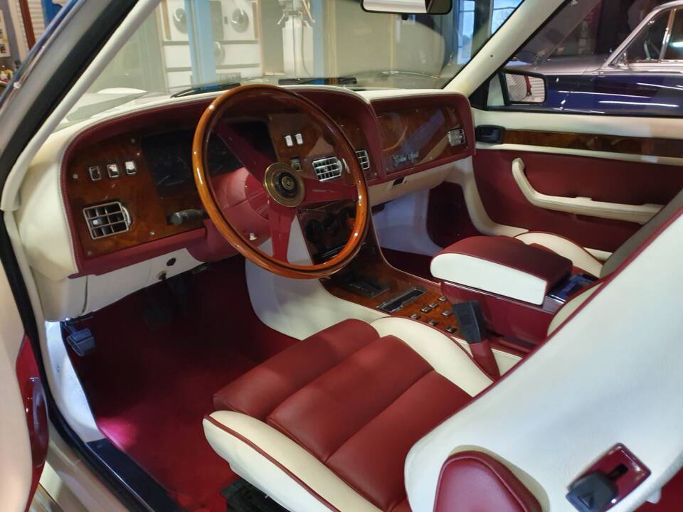 Image 3/4 of Zimmer Golden Spirit (1987)