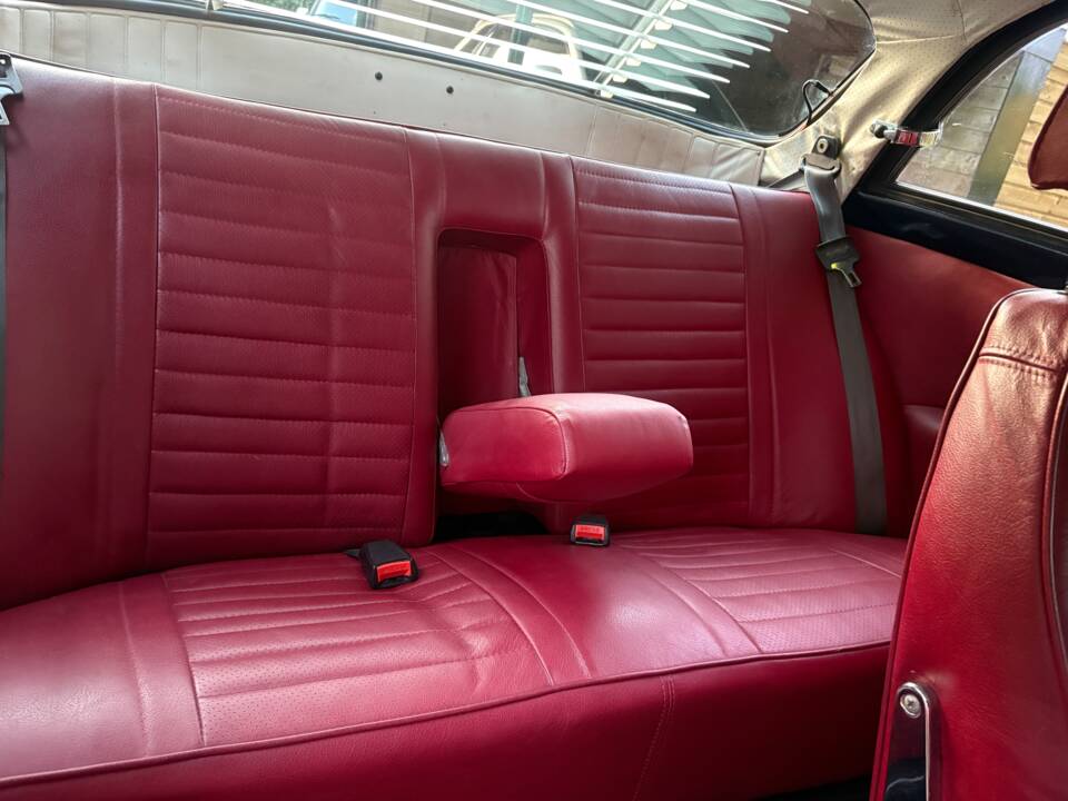 Immagine 47/96 di Volvo P 123 GT (1966)
