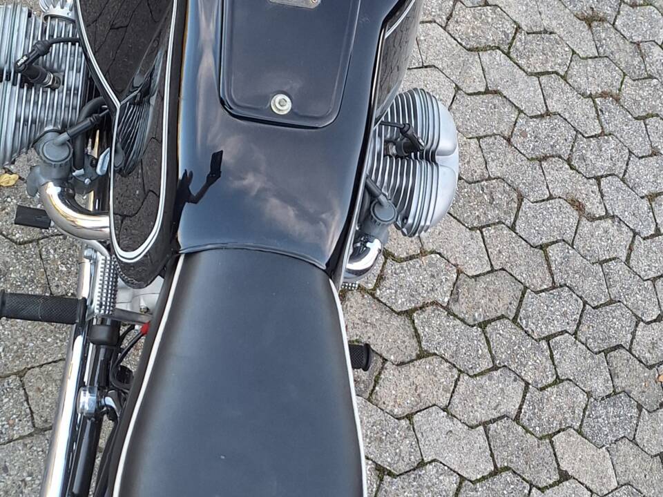 Bild 10/15 von BMW R 69 S (1967)