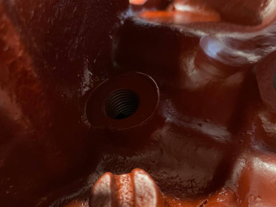 Bild 55/96 von Alfa Romeo 1900 C Super Sprint Touring (1954)