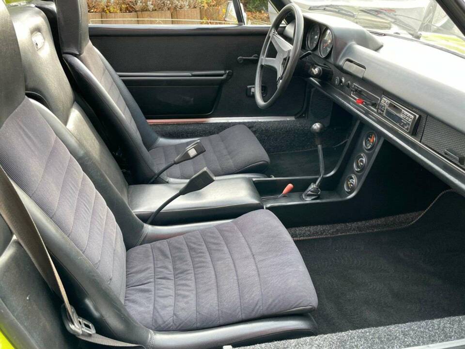 Bild 16/20 von Porsche 914/4  2.0 (1973)