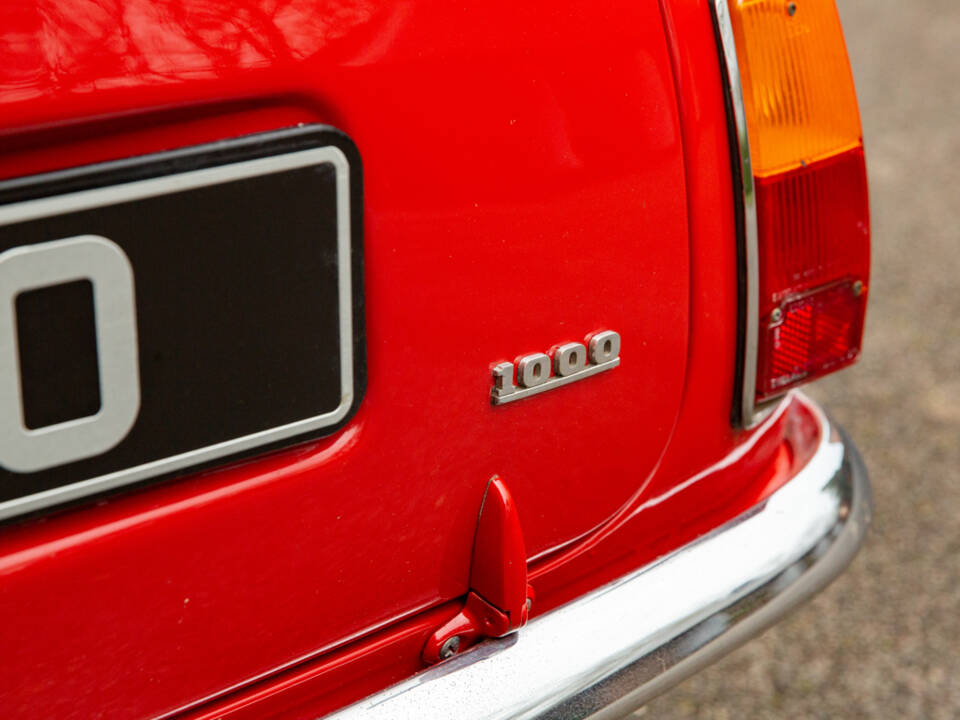 Bild 22/44 von Austin Mini Cooper 1000 (1969)
