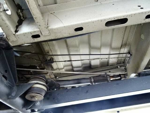 Image 26/32 of Volkswagen T3 Caravelle 2.1 Syncro (1991)