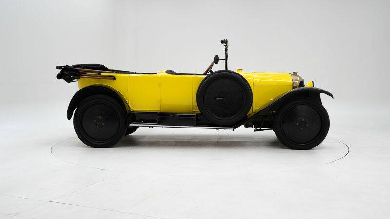 Bild 6/15 von De Dion-Bouton Type HD (1919)