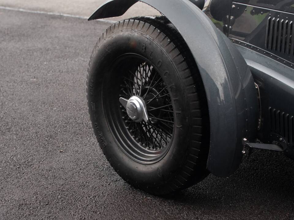 Bild 16/72 von Jaguar Special custom (1959)