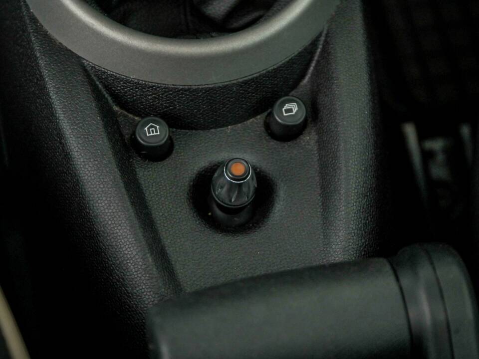 Immagine 40/50 di Mini Cooper S Countryman ALL4 (2010)