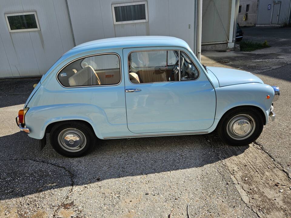 Afbeelding 19/58 van FIAT 600 D (1965)