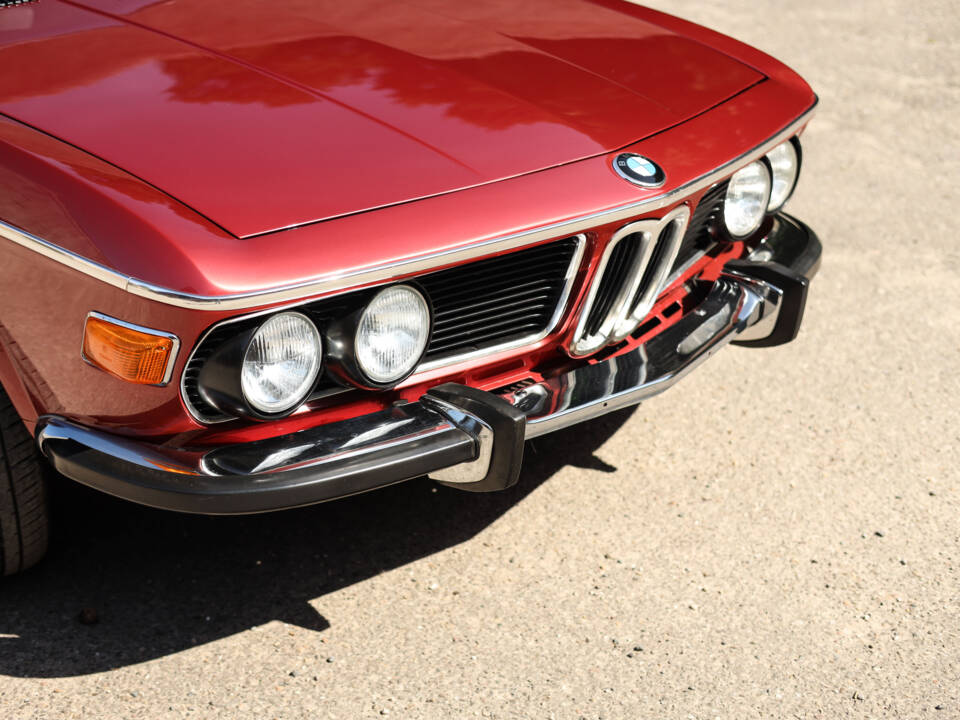 Bild 8/94 von BMW 3.0 CSi (1975)