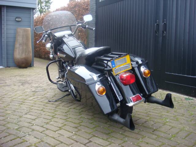 Immagine 2/8 di Harley-Davidson DUMMY (1982)