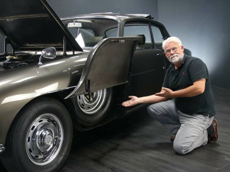 Image 47/50 de Bristol 411 Mk. I (1970)