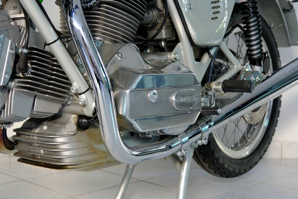 Immagine 45/87 di Ducati 900 SS (1976)