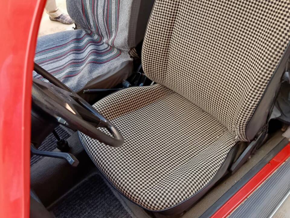 Bild 12/15 von Volkswagen Käfer 1200 Mexico (1982)