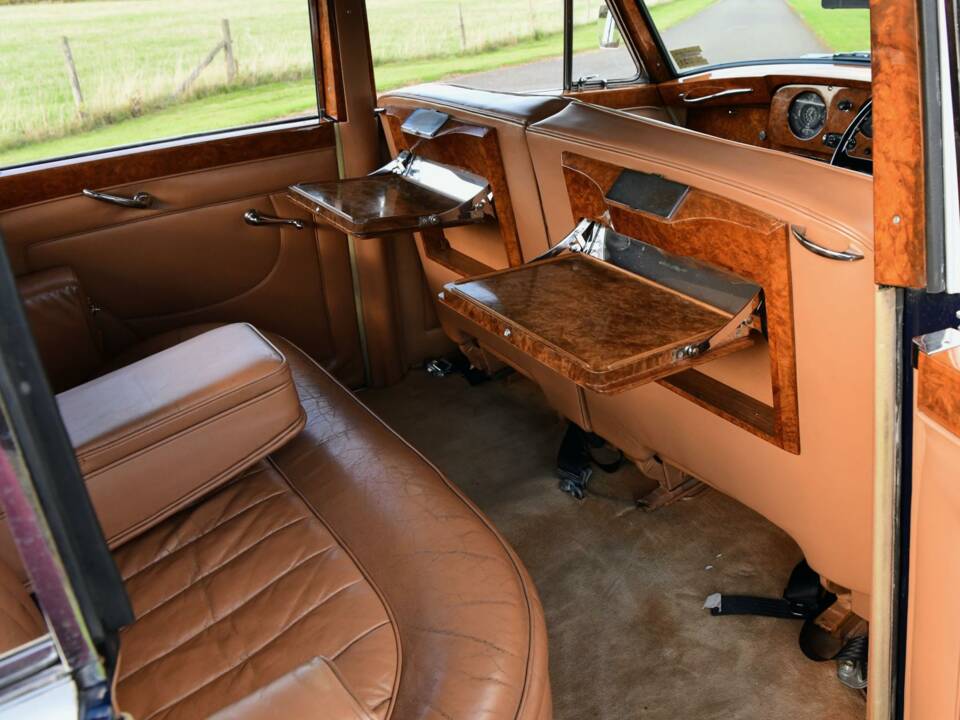 Afbeelding 18/50 van Bentley S 1 (1958)