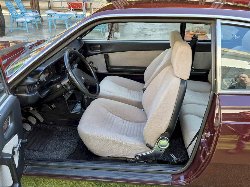 Imagen 30/60 de Lancia Beta Coupe 1300 (1978)