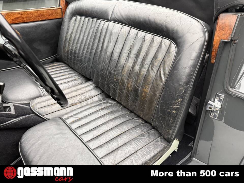 Image 13/15 of Jaguar XK 140 SE DHC (1955)