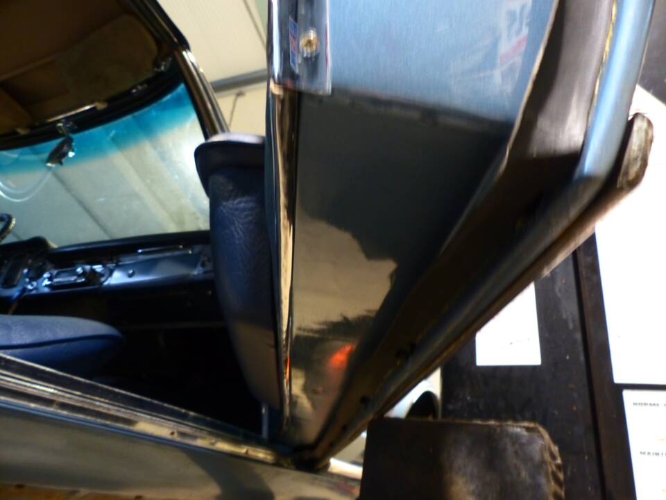 Bild 63/69 von Mercedes-Benz 230 SL (1967)